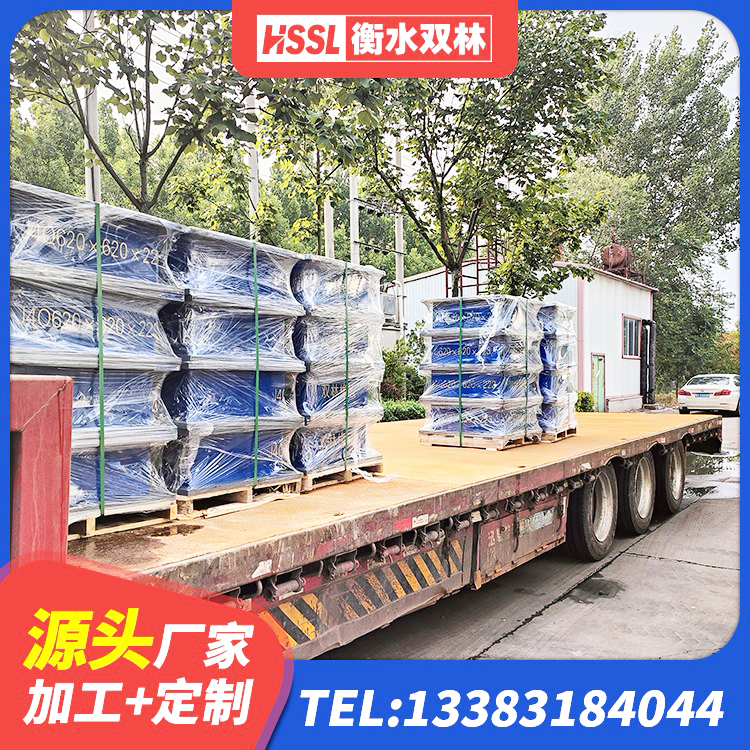 肇庆高阻尼建筑橡胶隔震支座厂家 肇庆LNR600建筑橡胶隔震支座源头工厂 肇庆铅芯橡胶减隔震支座厂家 肇庆铅芯型橡胶隔震支座